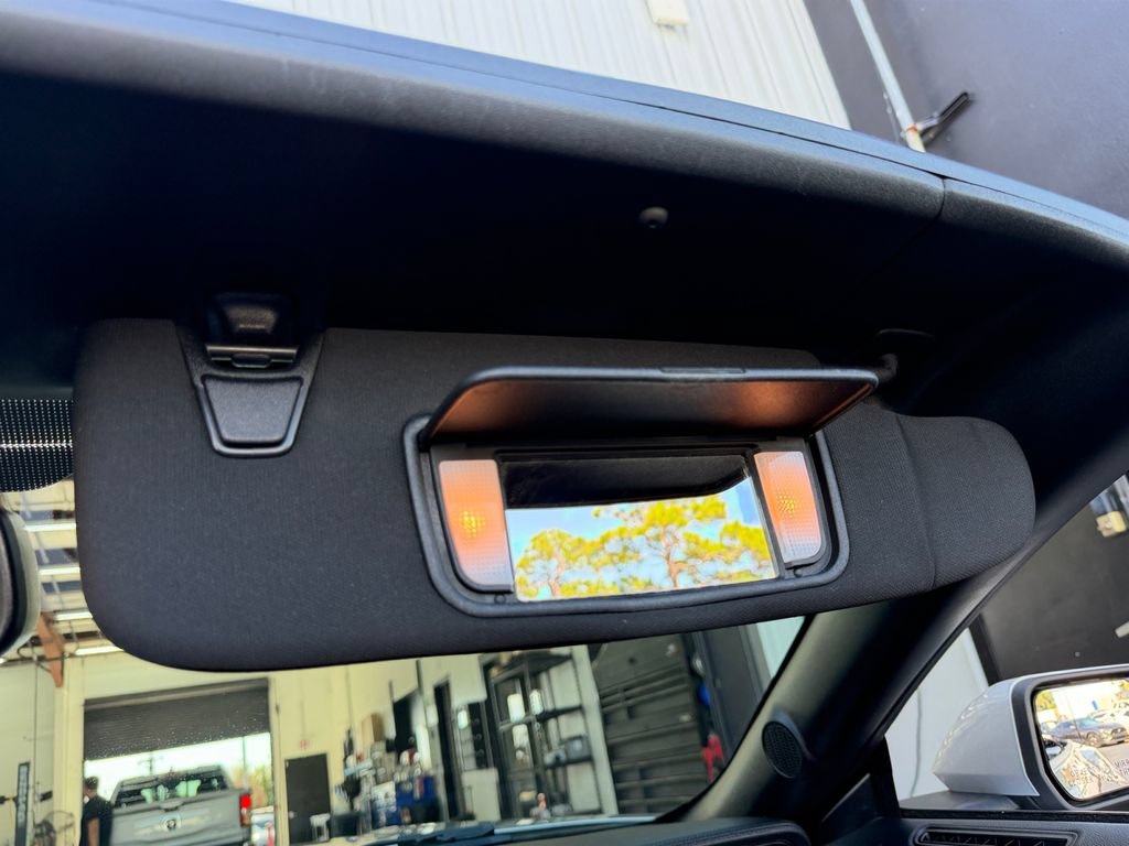 Used 2019 Ford Mustang Premium RWD image 30