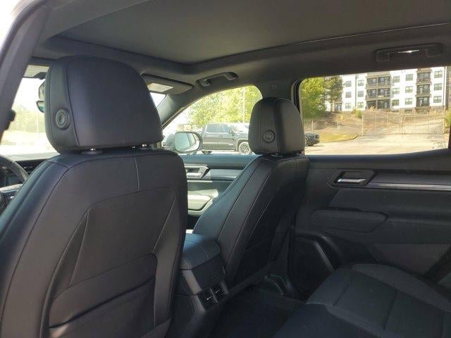 New 2026 GMC Terrain AT4 w/ Technology Package II image 8