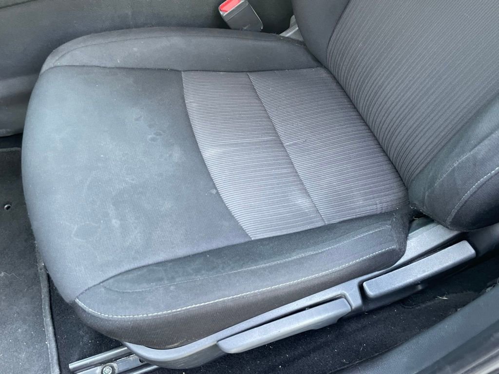 Used 2023 Nissan Sentra SV FWD image 24