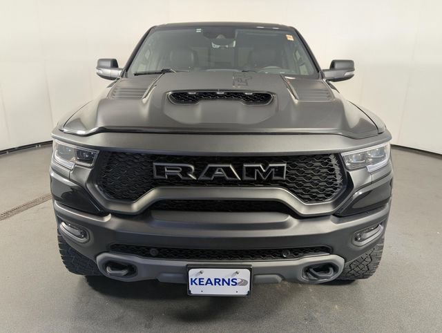 Used 2023 RAM 1500 TRX w/ TRX Level 2 Equipment Group AWD/4WD image 3