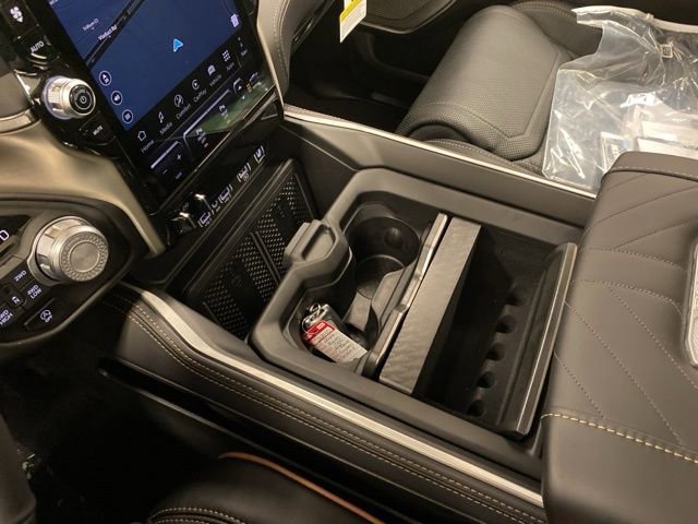 New 2026 RAM 1500 Tungsten image 14