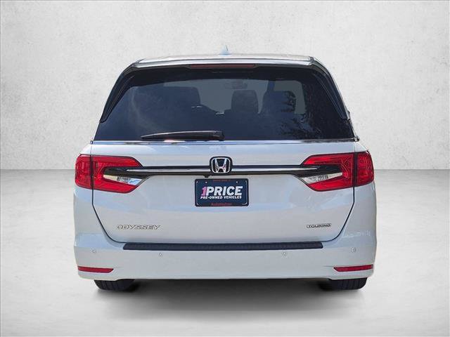 Used 2024 Honda Odyssey Touring image 7
