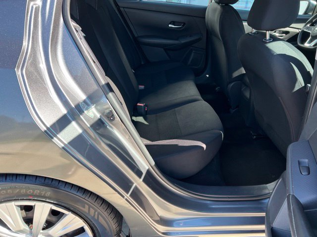 Used 2020 Nissan Sentra S w/ Trunk Package FWD image 28