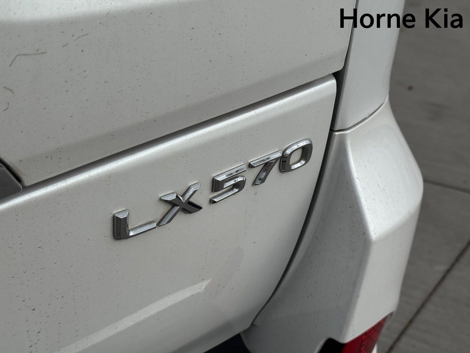 Used 2018 Lexus LX 570 4WD w/ Luxury Package image 29