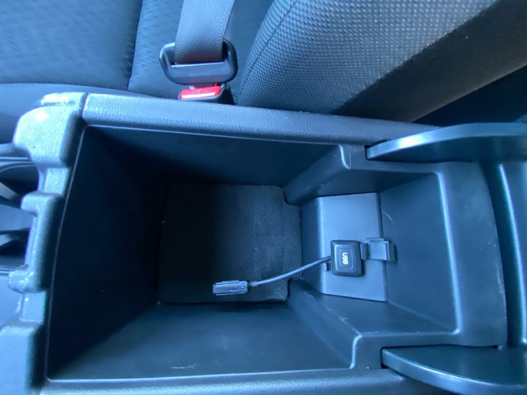 Used 2014 Honda Civic LX image 24