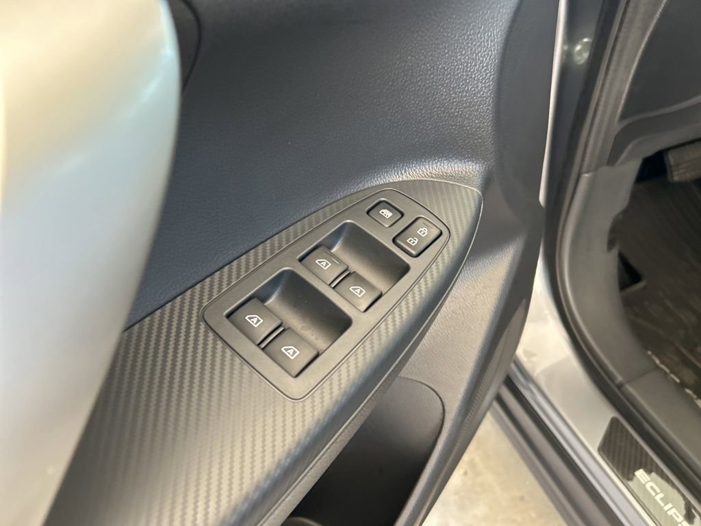 New 2026 Mitsubishi Eclipse Cross SEL image 35