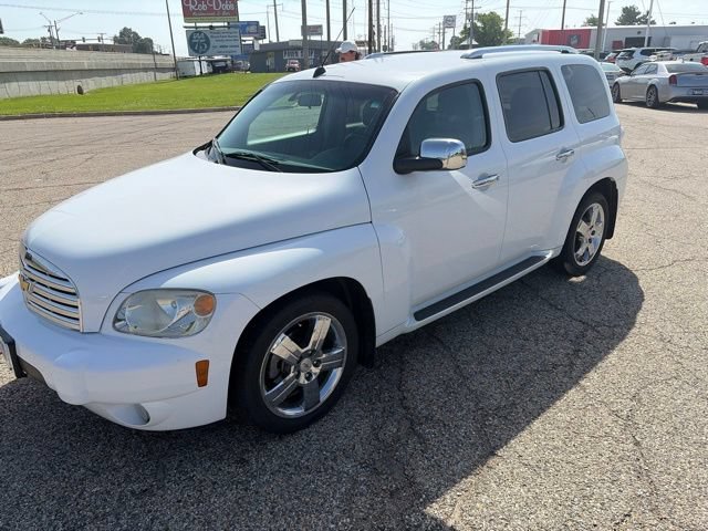 Used 2011 Chevrolet HHR LT w/ LT Preferred Equipment Group FWD image 5