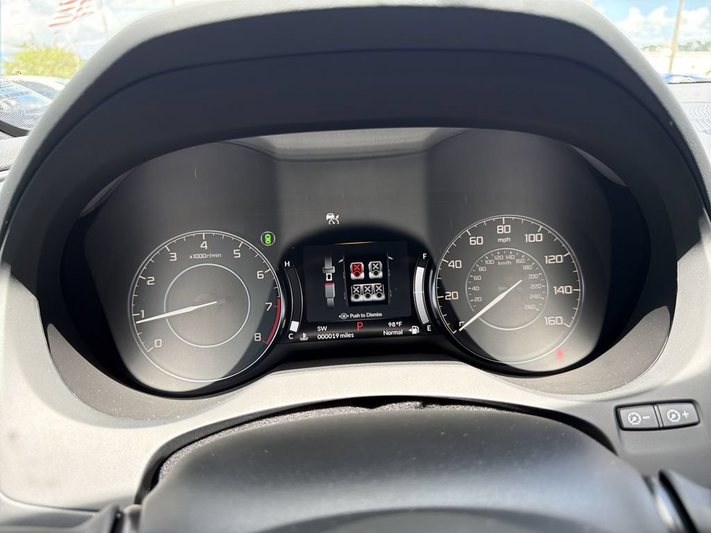 New 2026 Acura RDX SH-AWD image 34