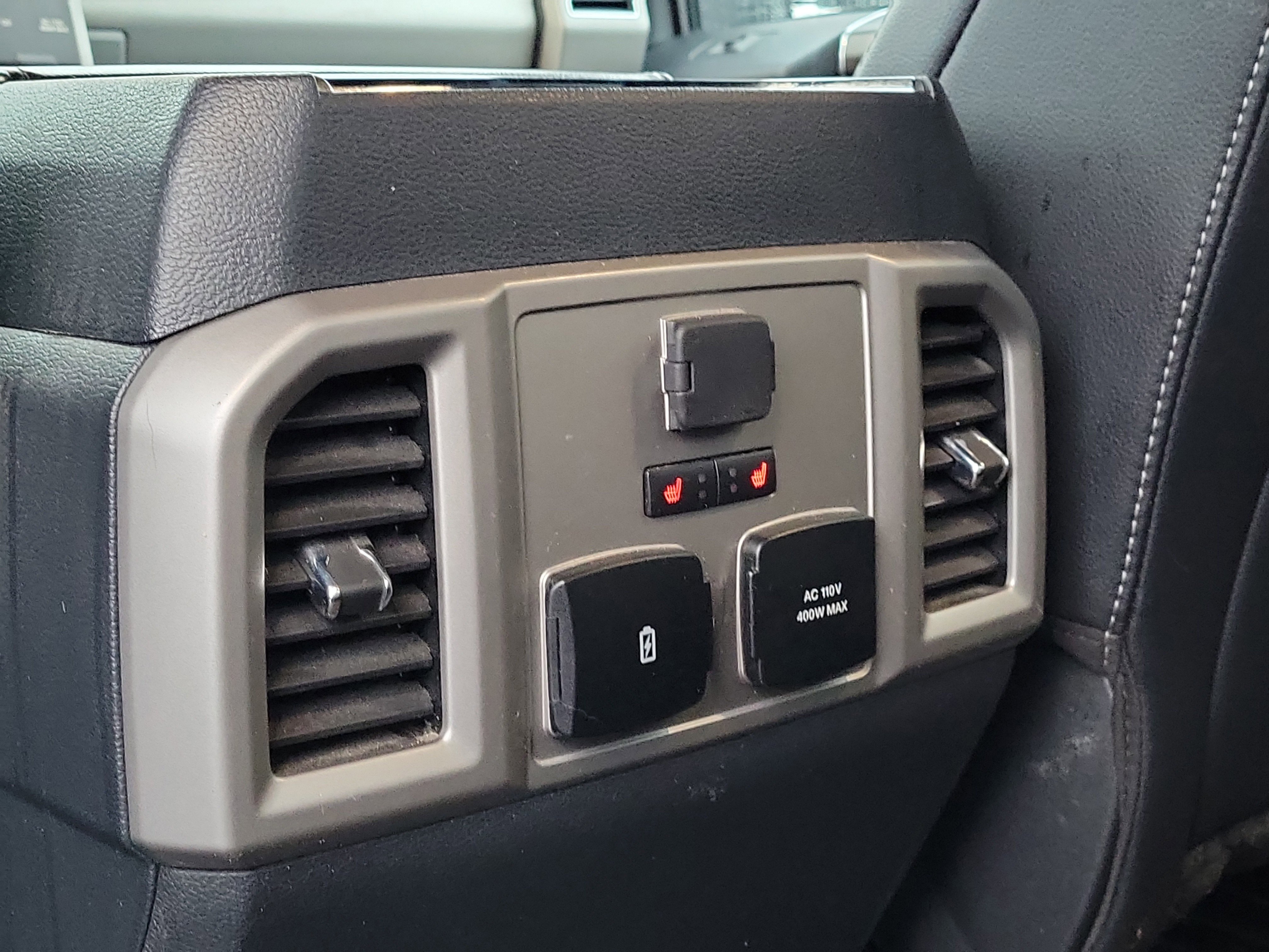 Certified 2022 Ford F250 Lariat w/ Lariat Ultimate Package image 13