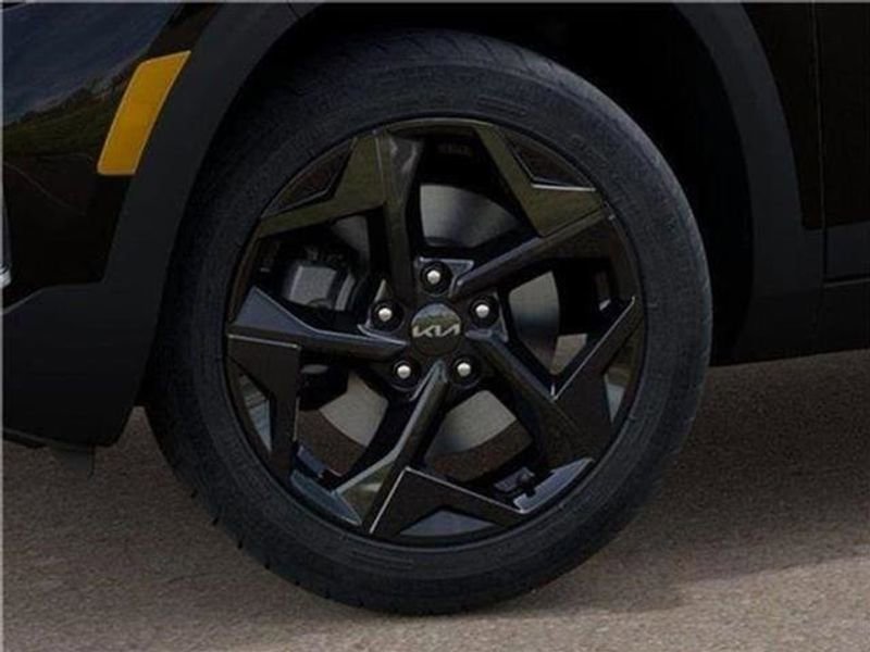 New 2026 Kia Seltos EX w/ EX Sunroof Package image 36