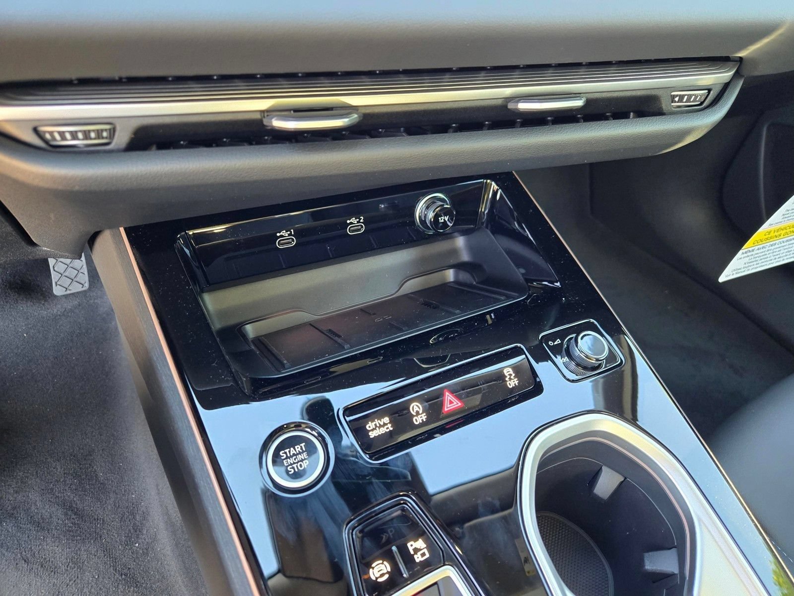 New 2026 Audi A6 Prestige AWD/4WD image 24