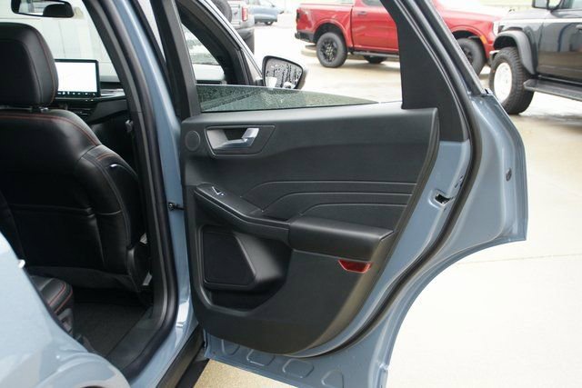 New 2026 Ford Escape ST-Line Elite w/ Premium Technology Package image 33