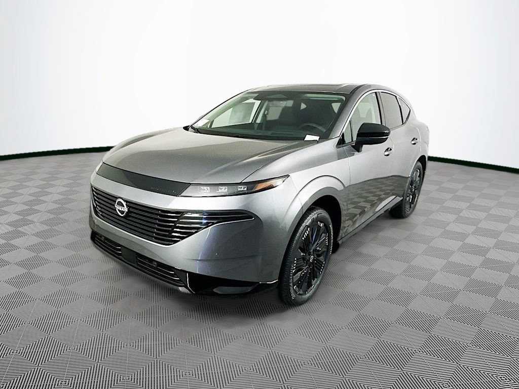 New 2026 Nissan Murano Platinum w/ Cargo Package AWD/4WD image 5