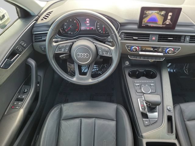 Used 2019 Audi A4 2.0T Premium w/ Convenience Package FWD image 12