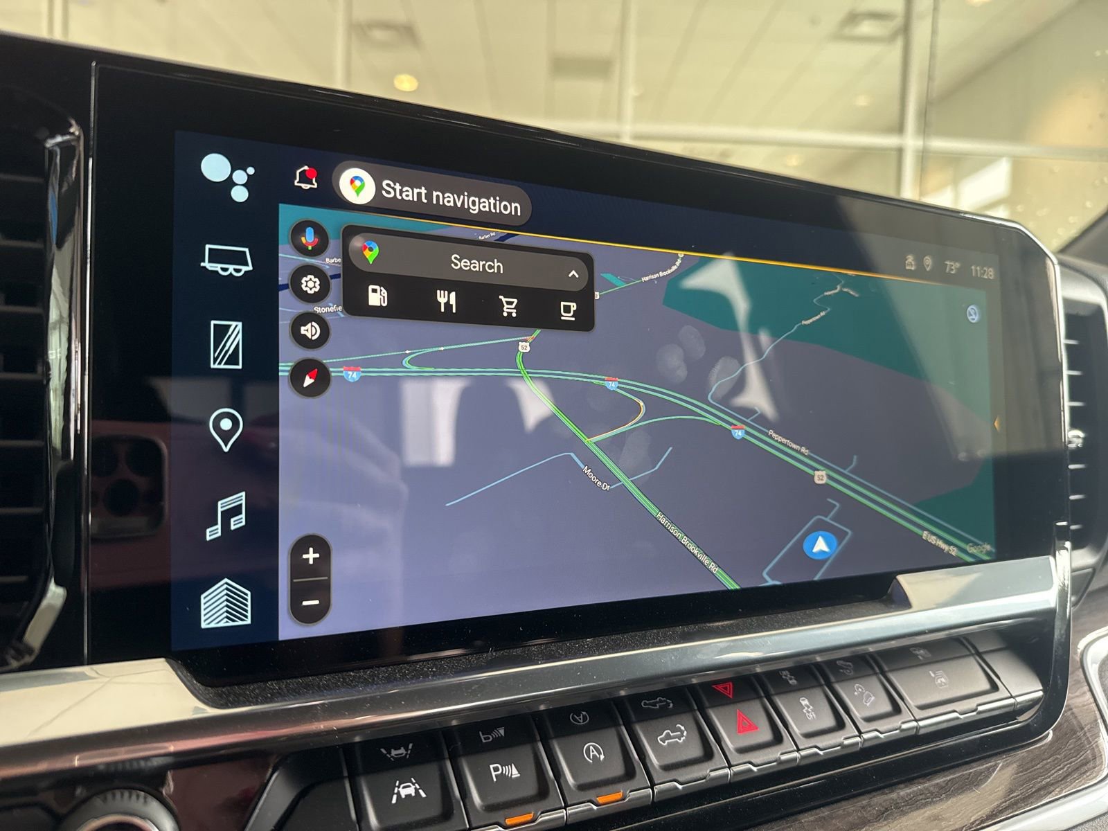 New 2026 Chevrolet Silverado 1500 LTZ image 31