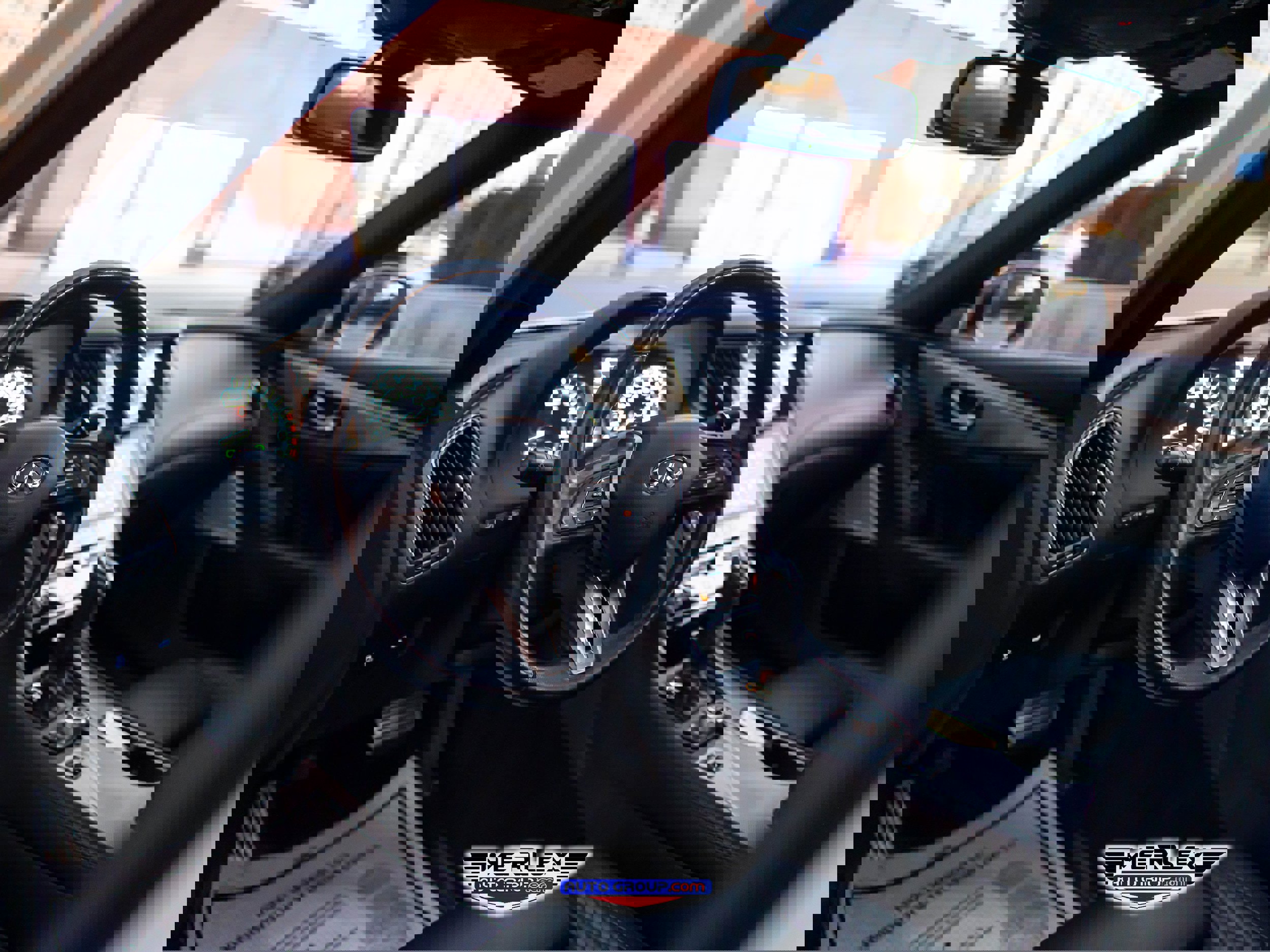 Used 2019 INFINITI Q50 Red Sport 400 w/ Proactive Package image 13