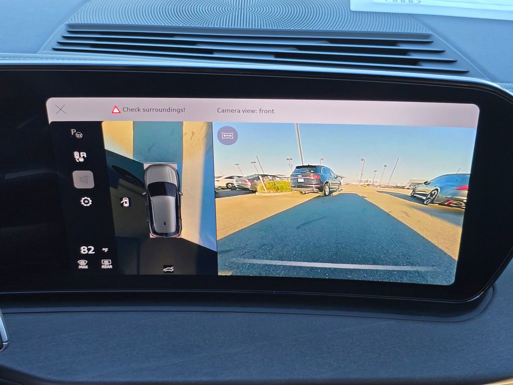 New 2026 Audi Q3 quattro 2.0T image 8