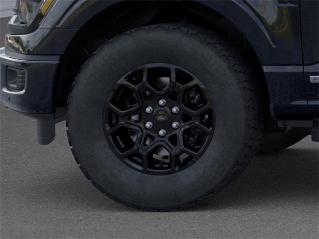 New 2025 Ford F150 XLT image 19