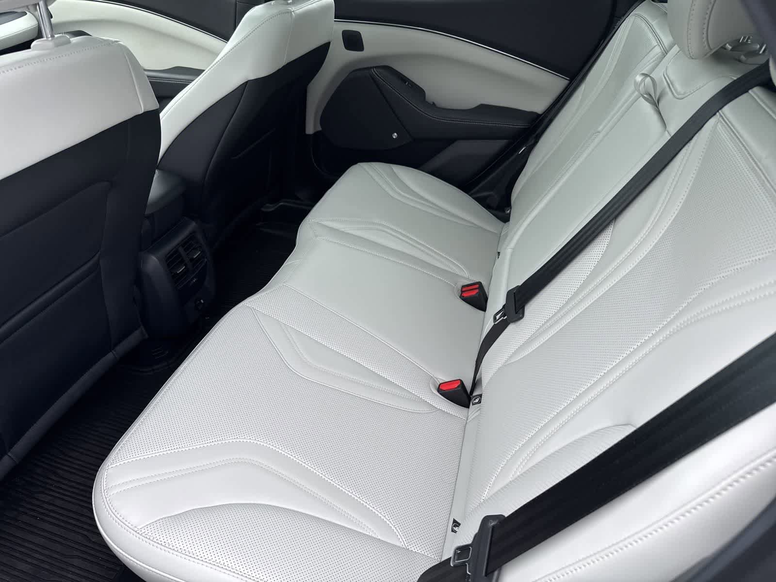 Used 2022 Ford Mustang Mach-E Premium RWD image 26