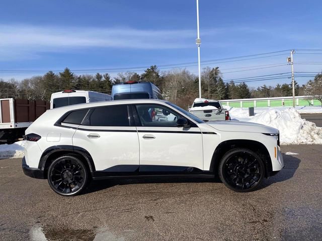 Used 2023 BMW XM image 2