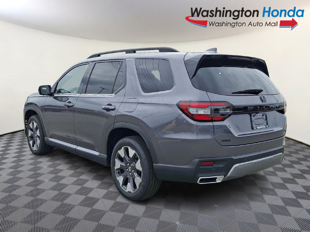 New 2026 Honda Pilot Elite image 5