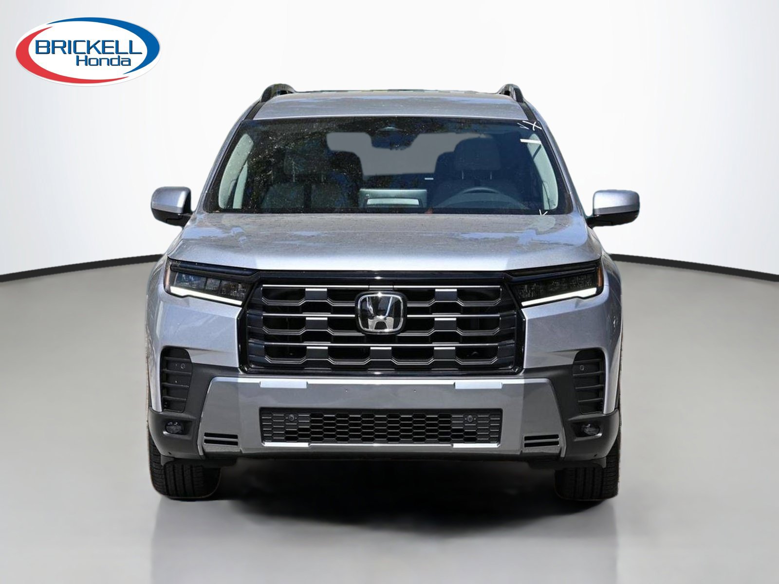 New 2026 Honda Pilot EX-L image 2