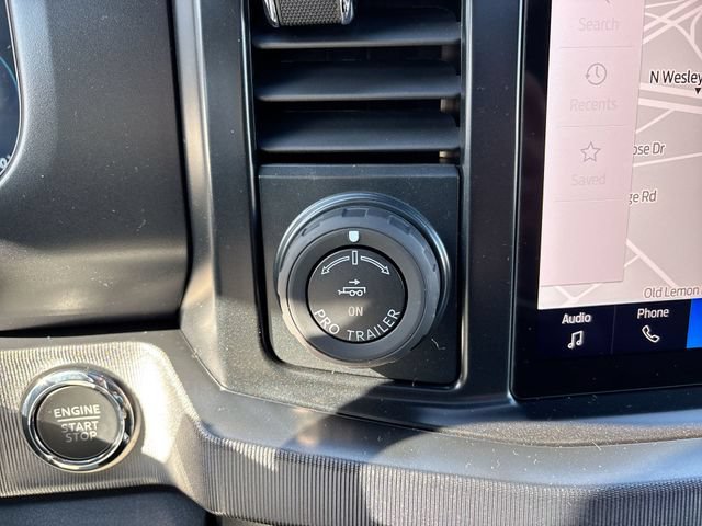 New 2026 Ford F350 Platinum AWD/4WD image 42