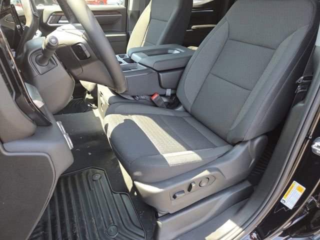 New 2026 GMC Sierra 1500 Elevation AWD/4WD image 33