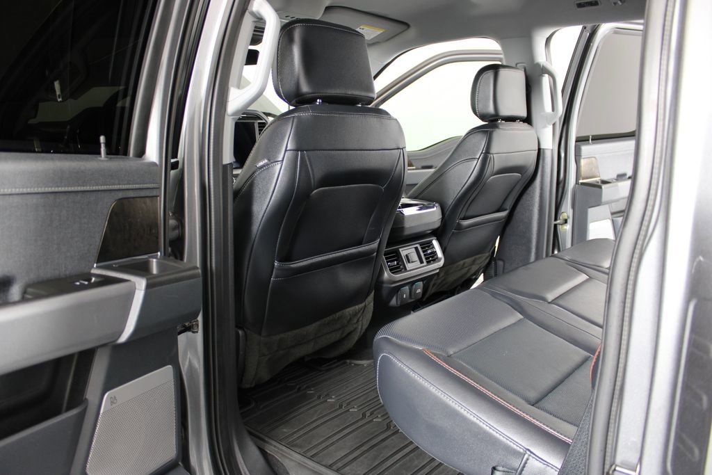 Used 2023 Ford F150 Lariat w/ FX4 Off-Road Package image 29