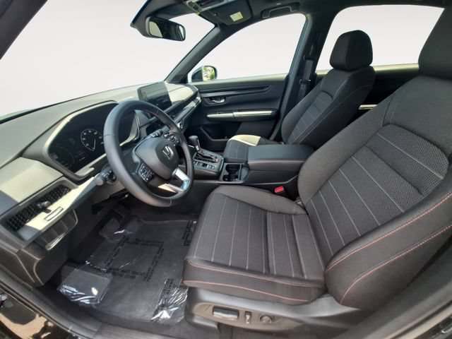 Used 2026 Honda CR-V Sport image 9