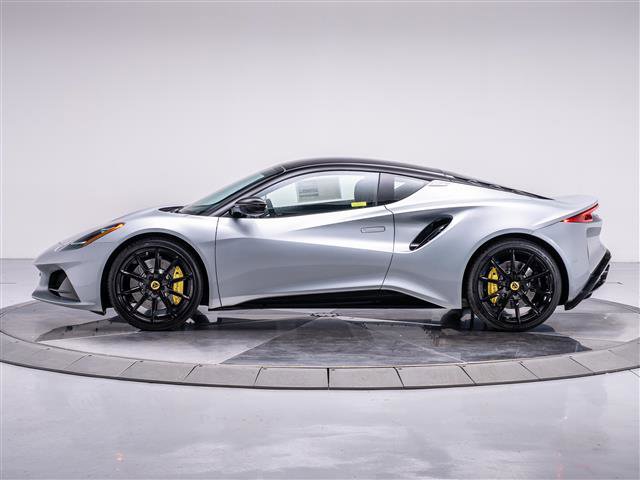 New 2025 Lotus Emira image 2