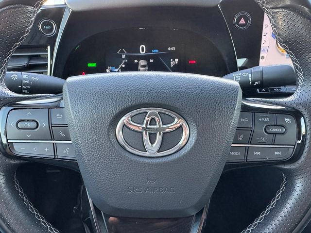 Used 2022 Toyota Mirai XLE w/ Advanced Technology Package image 23