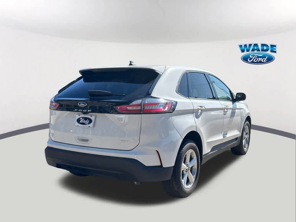 New 2024 Ford Edge SE AWD/4WD image 5