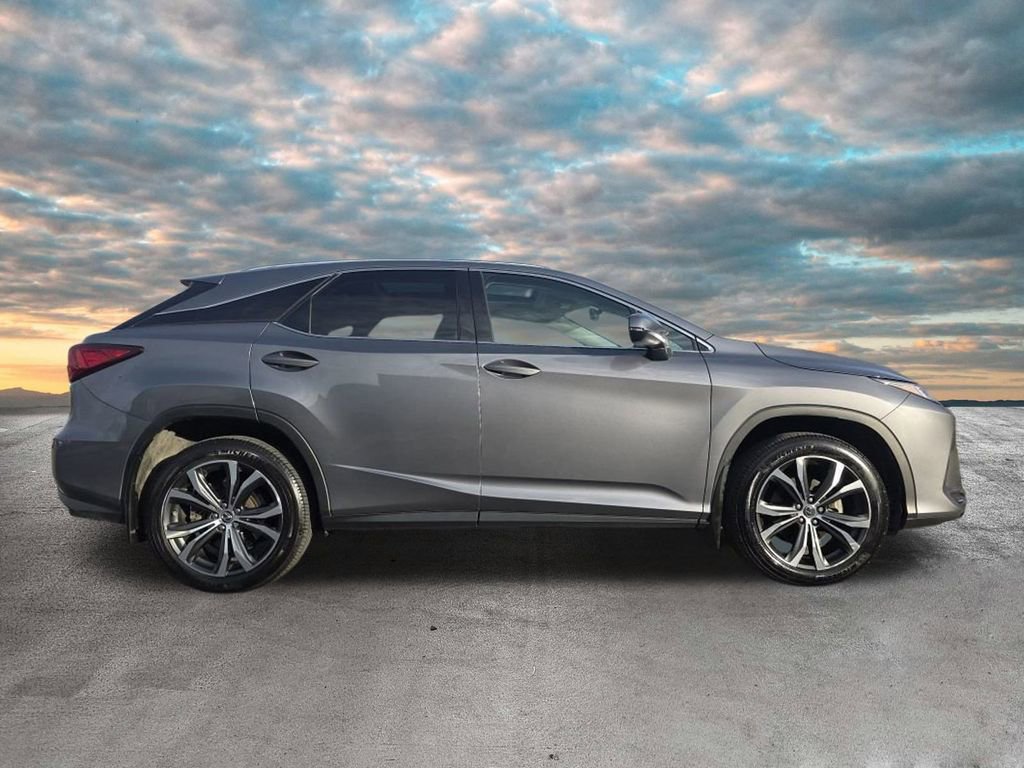 Used 2021 Lexus RX 350 AWD w/ Premium Package image 11