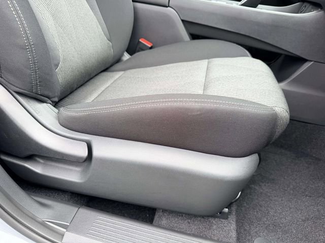 New 2026 Nissan Rogue SV AWD/4WD image 9