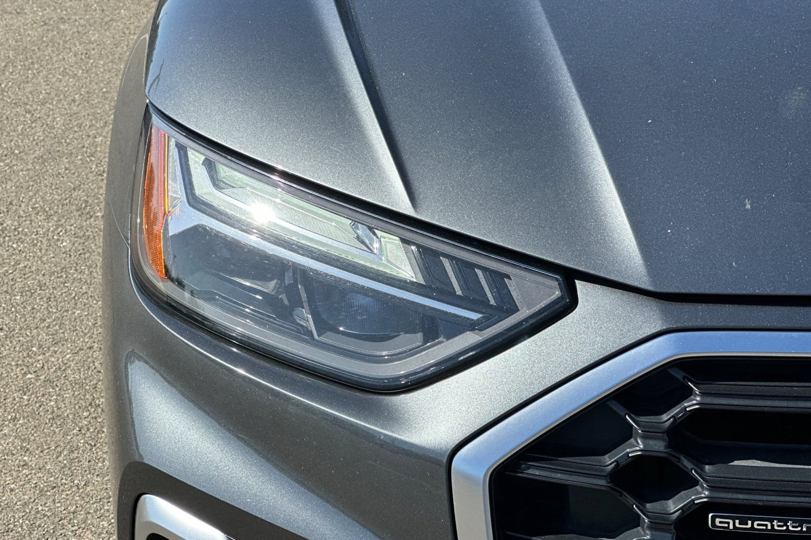 Used 2024 Audi Q5 2.0T Premium Plus image 45