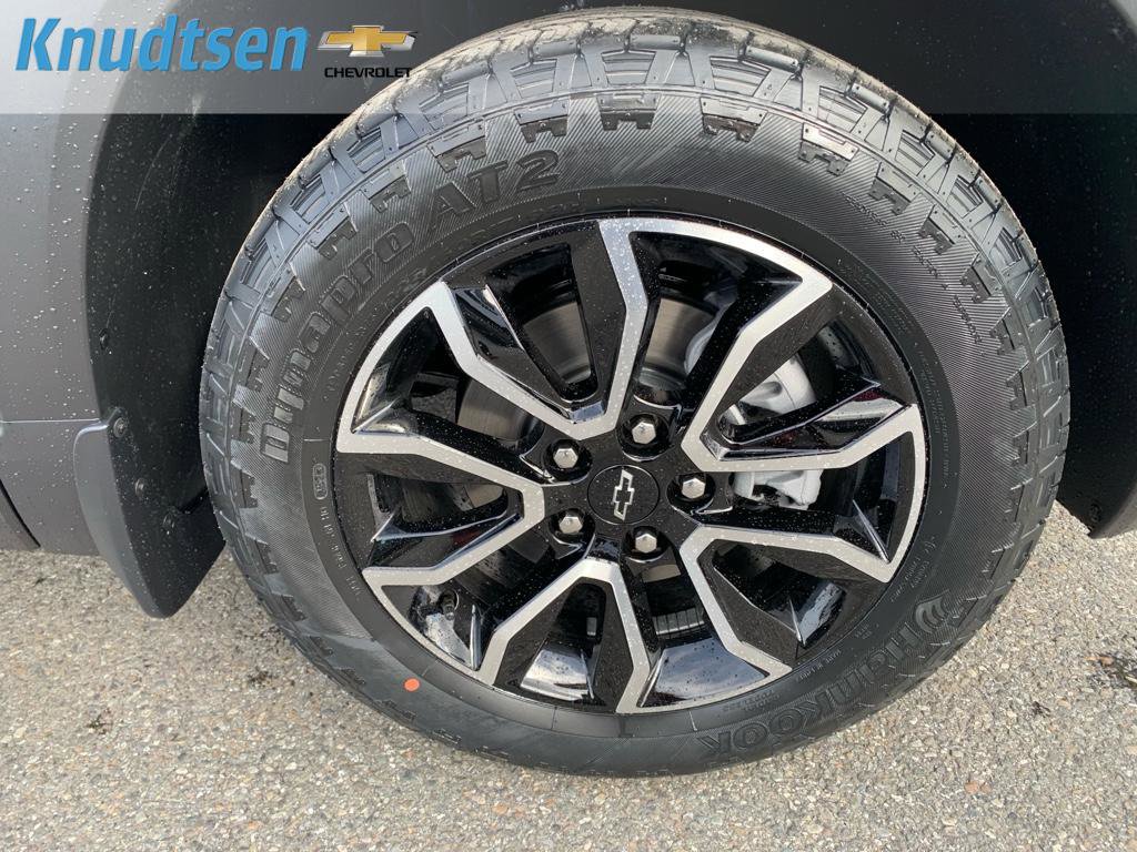 New 2026 Chevrolet TrailBlazer ACTIV w/ Convenience Package image 9