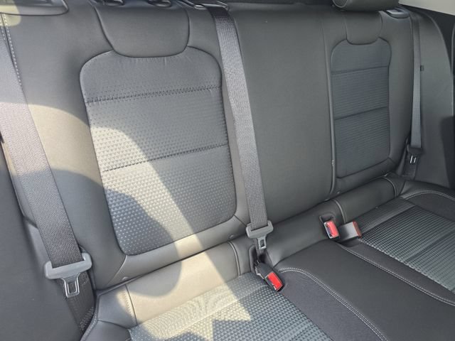 New 2026 Chevrolet Trax LT w/ LT Convenience Package FWD image 20
