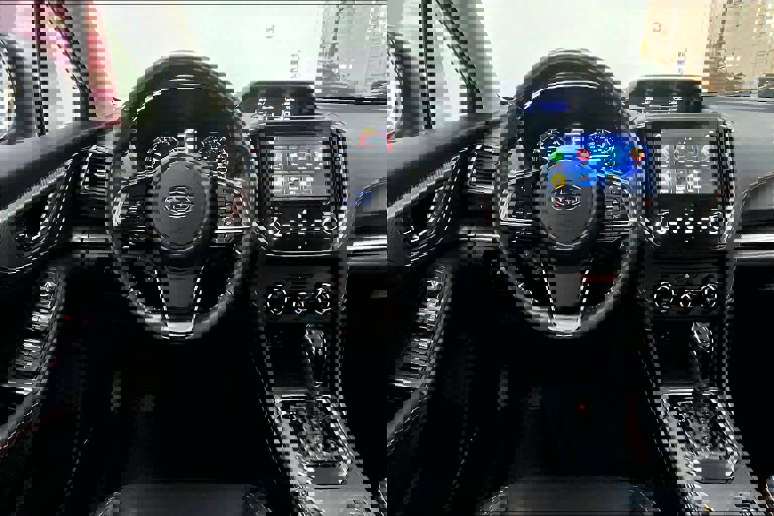 Used 2023 Subaru Crosstrek 2.5i Limited image 13