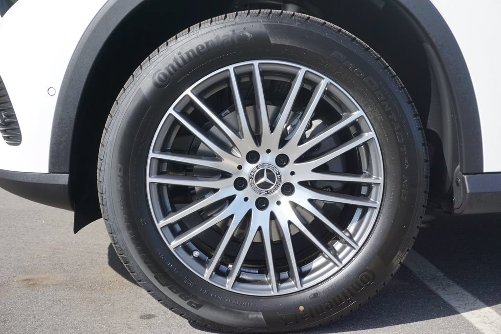 Certified 2026 Mercedes-Benz GLC 300 image 19