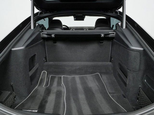 Used 2024 Mercedes-Benz AMG GT 55 image 22