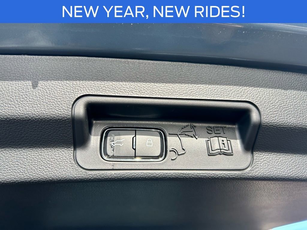 New 2026 Ford Explorer ST w/ Sun And Sound Package image 44