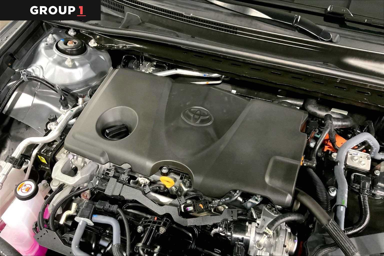 Certified 2025 Toyota Camry SE w/ Convenience Package AWD/4WD image 33