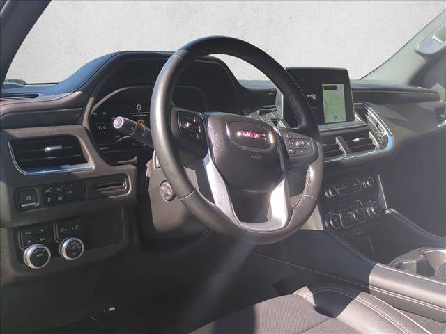 Used 2023 GMC Yukon SLT w/ SLT Luxury Package AWD/4WD image 10