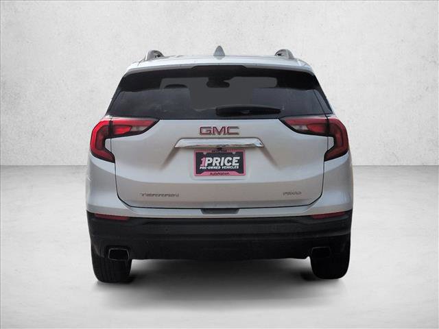 Used 2018 GMC Terrain SLE w/ Driver Convenience Package image 7