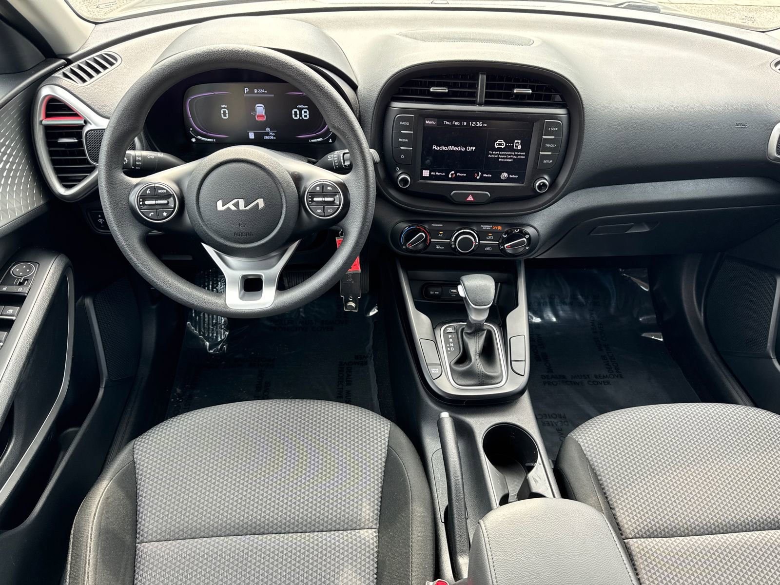 Used 2023 Kia Soul LX image 22