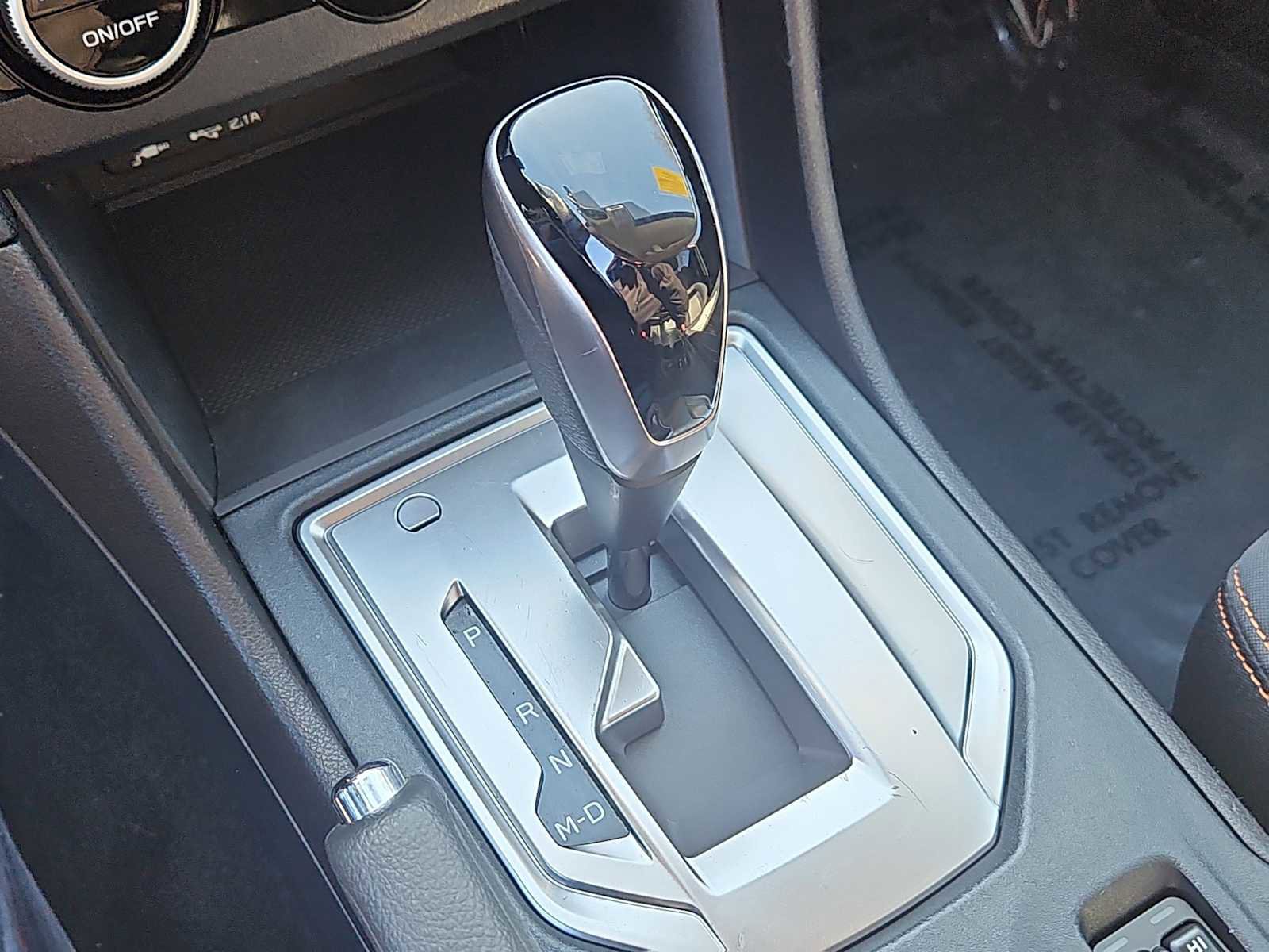 Used 2022 Subaru Crosstrek 2.0i Premium image 21