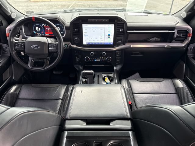 Used 2022 Ford F150 Raptor w/ Raptor 37 Performance Package AWD/4WD image 18