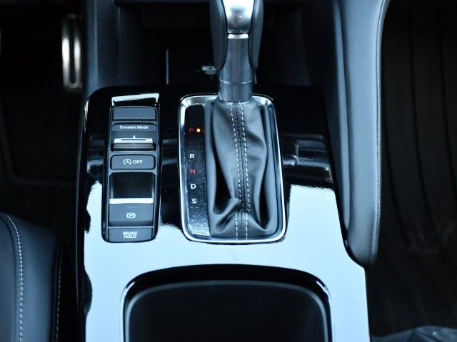New 2026 Acura Integra FWD image 26