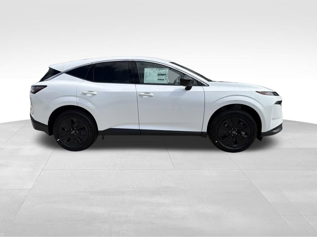 New 2026 Nissan Murano SV image 9